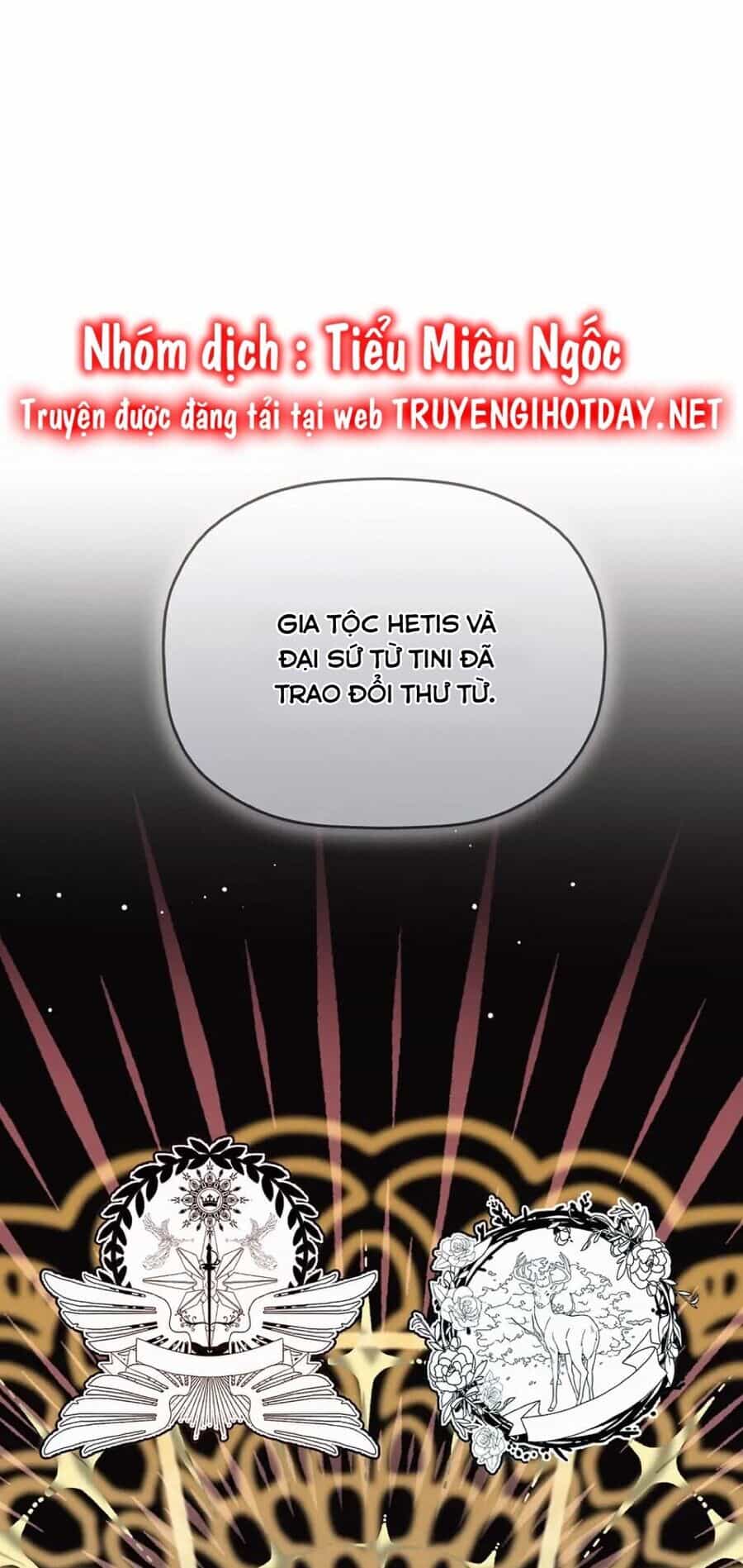 Phương Pháp Ngăn Bạo Chúa Hắc Hoá - Chương 84 - ảnh 19
