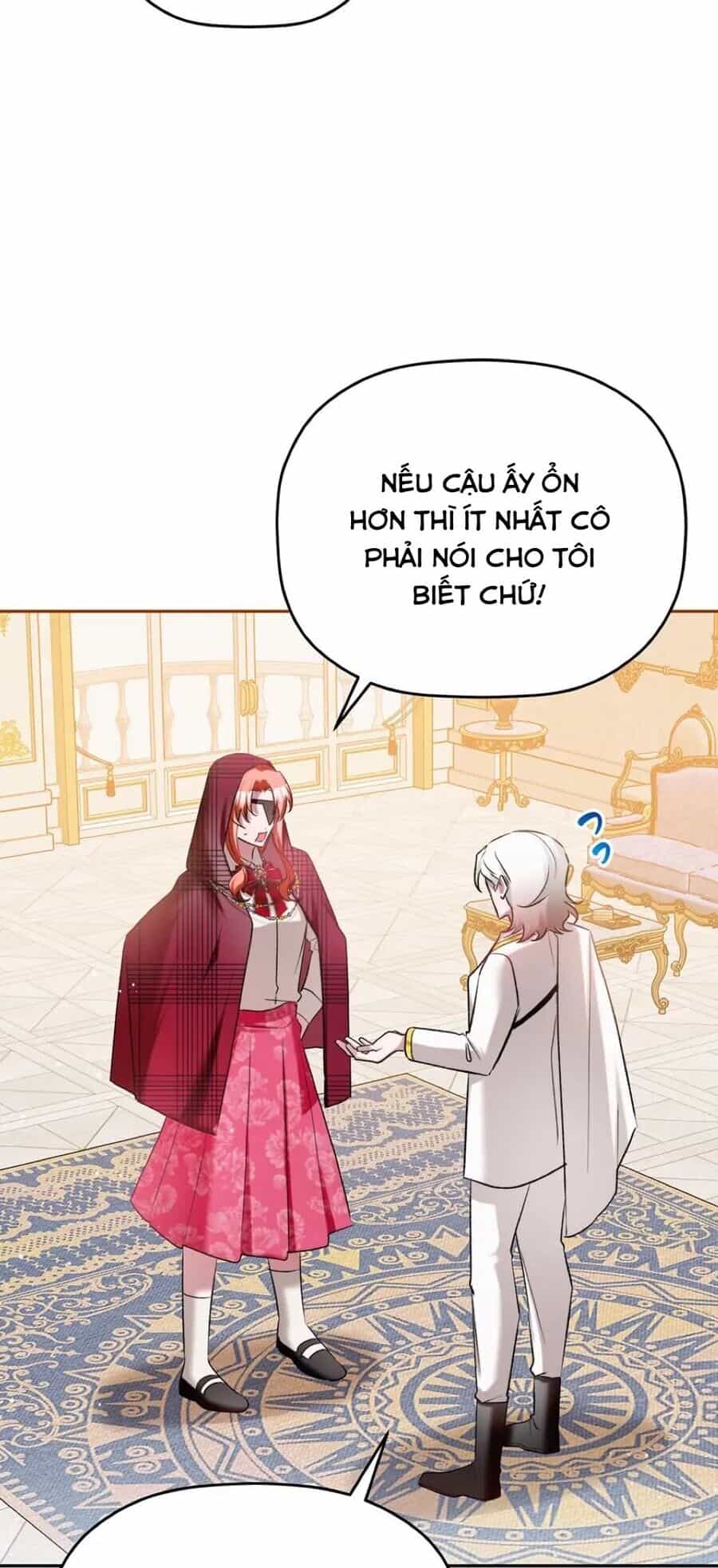 Phương Pháp Ngăn Bạo Chúa Hắc Hoá - Chương 84 - ảnh 37