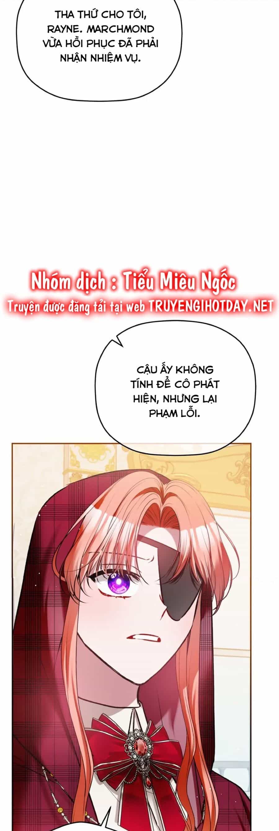 Phương Pháp Ngăn Bạo Chúa Hắc Hoá - Chương 84 - ảnh 38