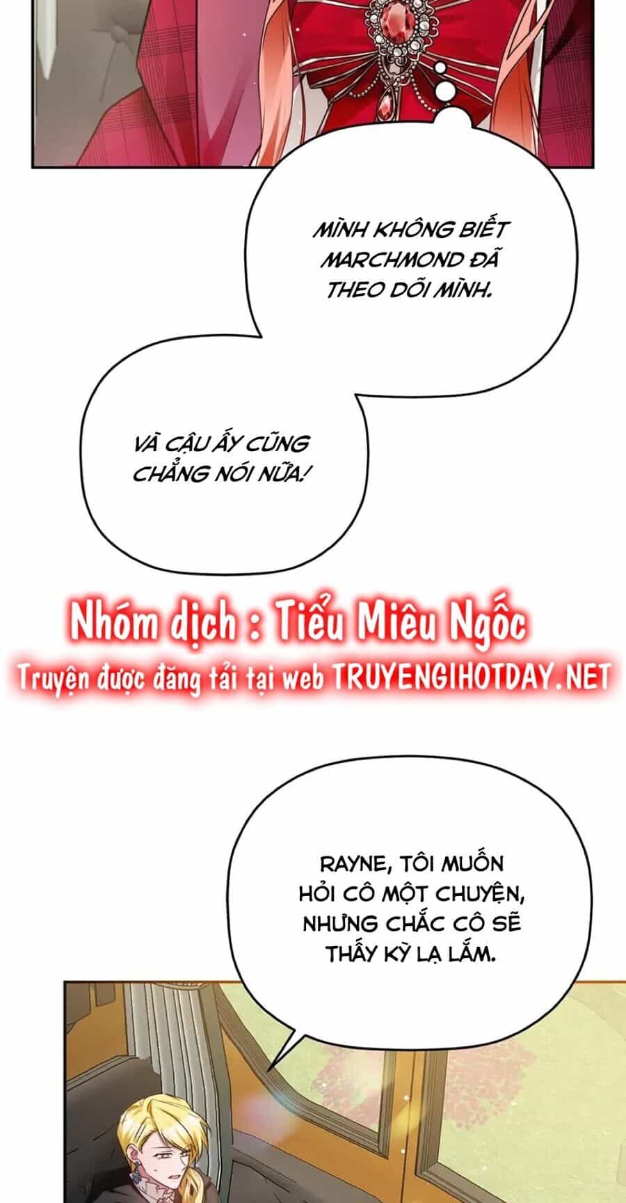 Phương Pháp Ngăn Bạo Chúa Hắc Hoá - Chương 84 - ảnh 8