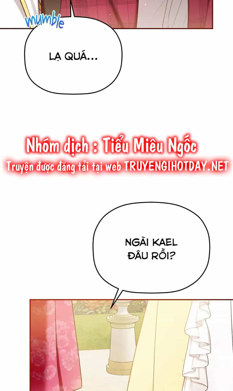 Phương Pháp Ngăn Bạo Chúa Hắc Hoá - Chương 85 - ảnh 16