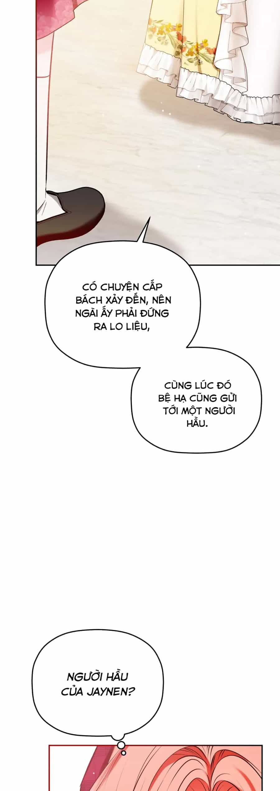 Phương Pháp Ngăn Bạo Chúa Hắc Hoá - Chương 85 - ảnh 17