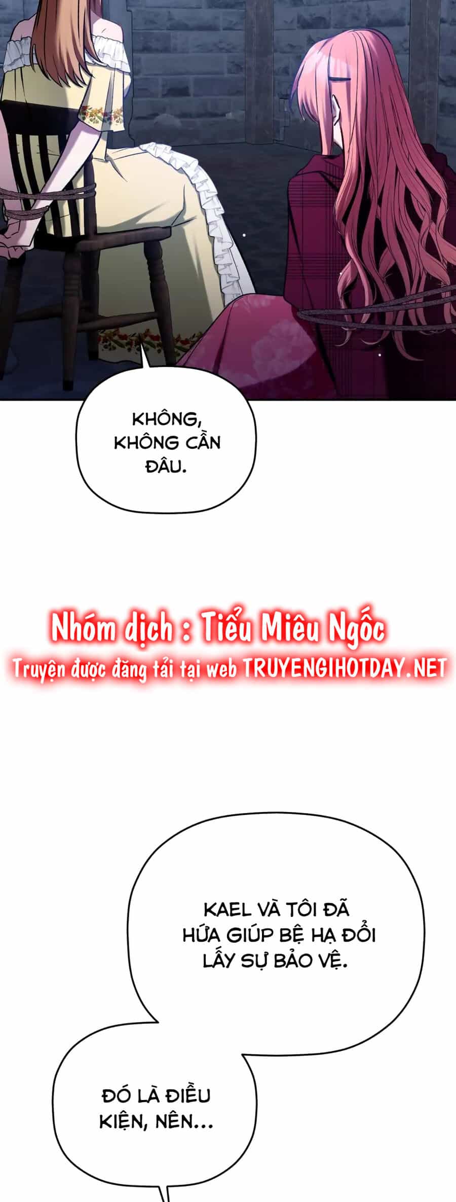 Phương Pháp Ngăn Bạo Chúa Hắc Hoá - Chương 85 - ảnh 42