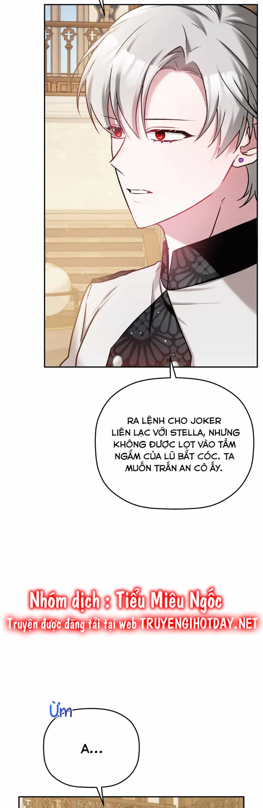 Phương Pháp Ngăn Bạo Chúa Hắc Hoá - Chương 85 - ảnh 5