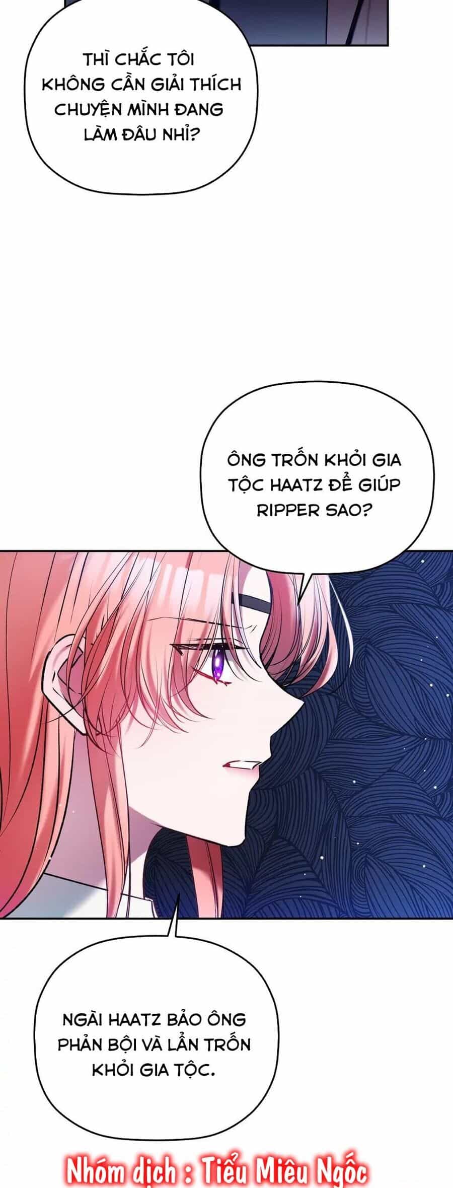 Phương Pháp Ngăn Bạo Chúa Hắc Hoá - Chương 86 - ảnh 18