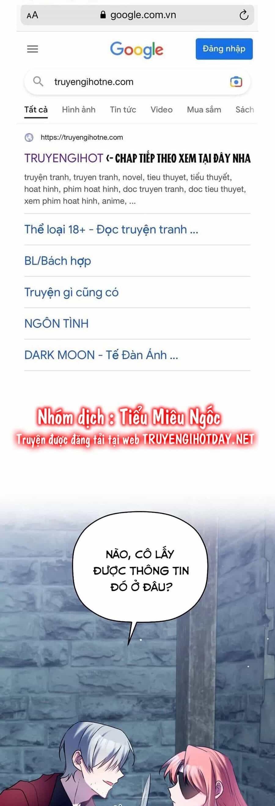 Phương Pháp Ngăn Bạo Chúa Hắc Hoá - Chương 86 - ảnh 2