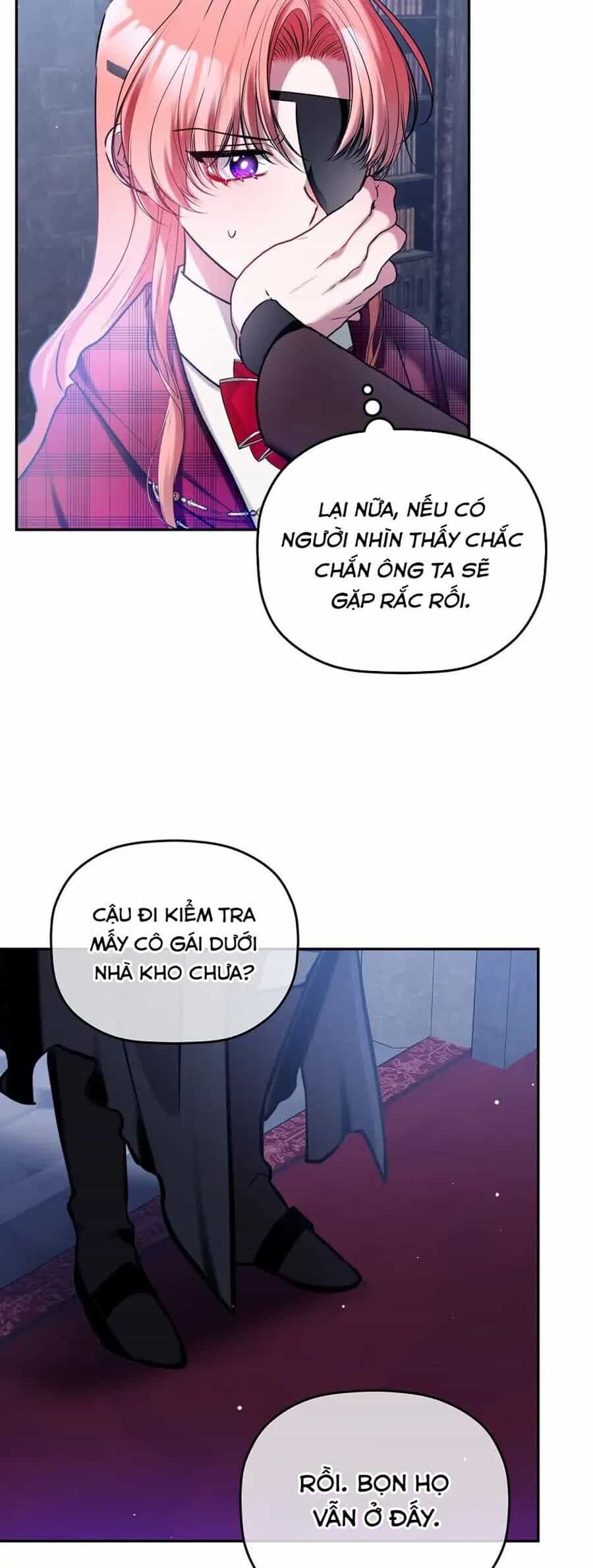 Phương Pháp Ngăn Bạo Chúa Hắc Hoá - Chương 86 - ảnh 27