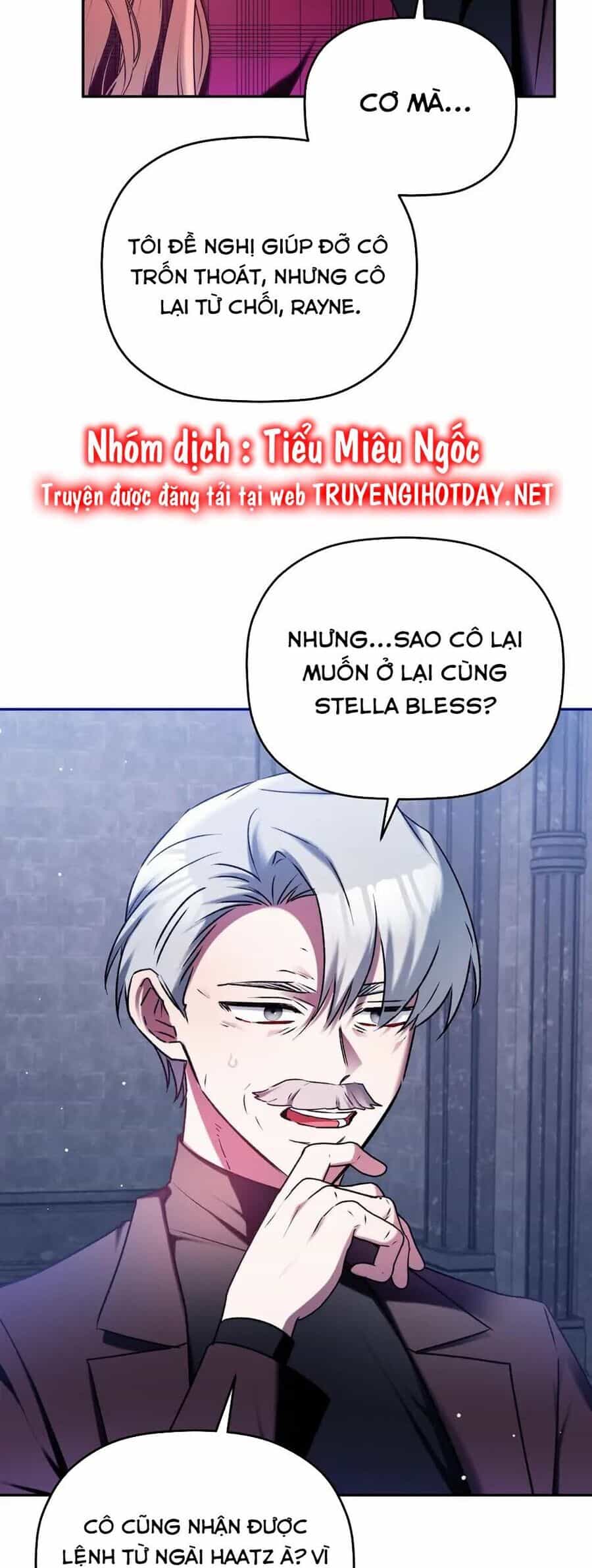 Phương Pháp Ngăn Bạo Chúa Hắc Hoá - Chương 86 - ảnh 33