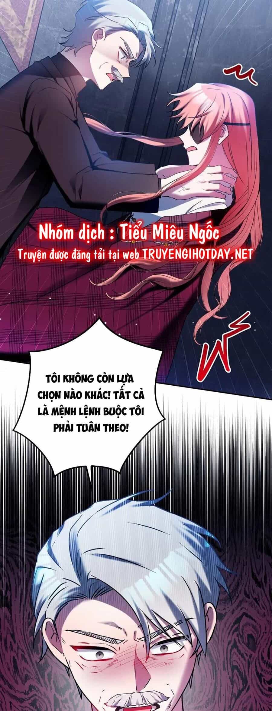 Phương Pháp Ngăn Bạo Chúa Hắc Hoá - Chương 86 - ảnh 43