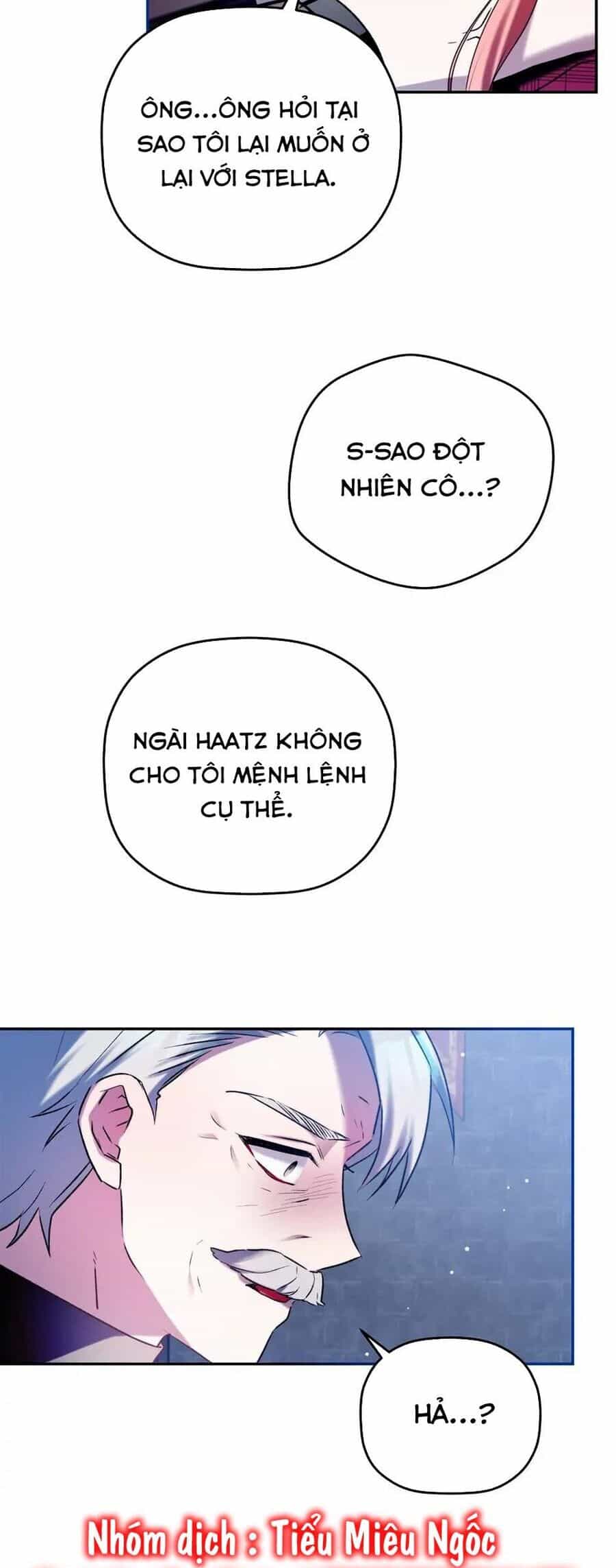 Phương Pháp Ngăn Bạo Chúa Hắc Hoá - Chương 86 - ảnh 45