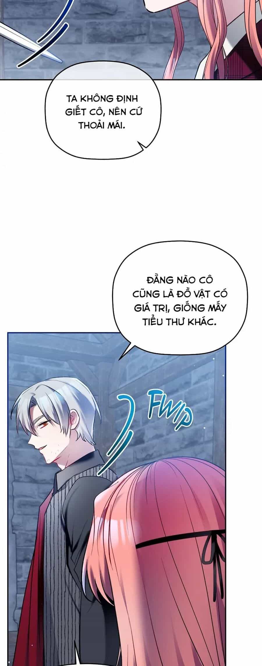 Phương Pháp Ngăn Bạo Chúa Hắc Hoá - Chương 86 - ảnh 7