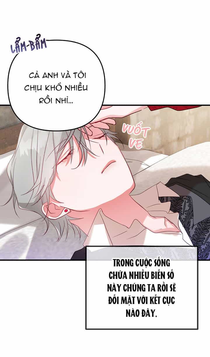 Phương Pháp Ngăn Bạo Chúa Hắc Hoá - Chương 9 - ảnh 1