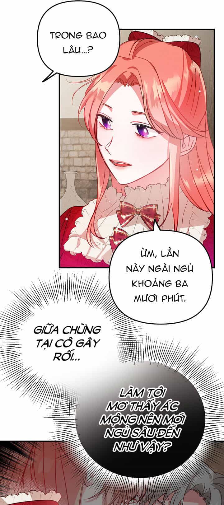 Phương Pháp Ngăn Bạo Chúa Hắc Hoá - Chương 9 - ảnh 10