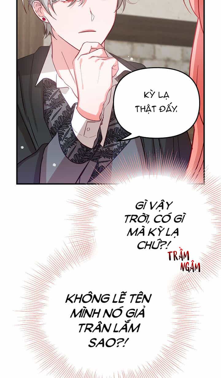 Phương Pháp Ngăn Bạo Chúa Hắc Hoá - Chương 9 - ảnh 18