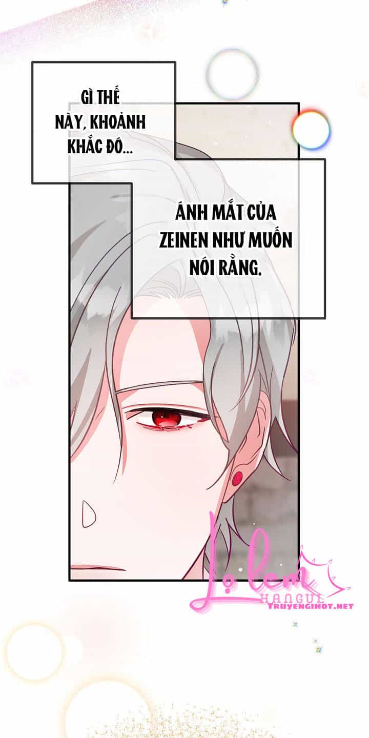 Phương Pháp Ngăn Bạo Chúa Hắc Hoá - Chương 9 - ảnh 29