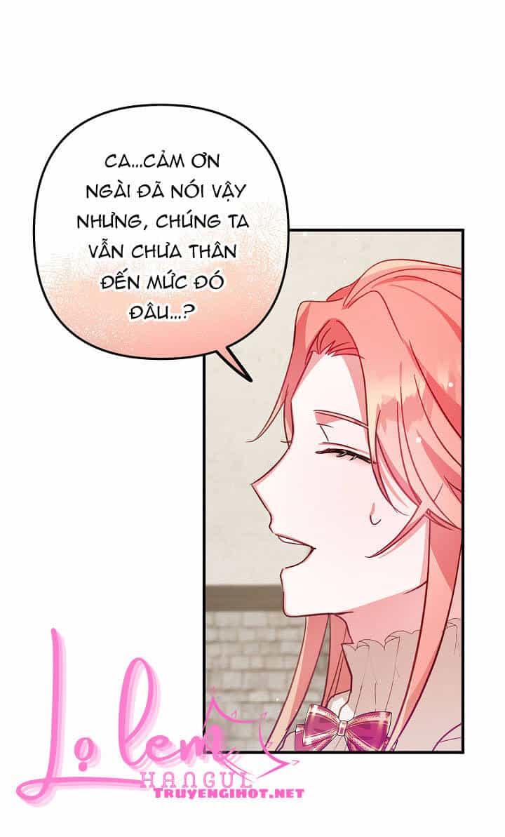 Phương Pháp Ngăn Bạo Chúa Hắc Hoá - Chương 9 - ảnh 35