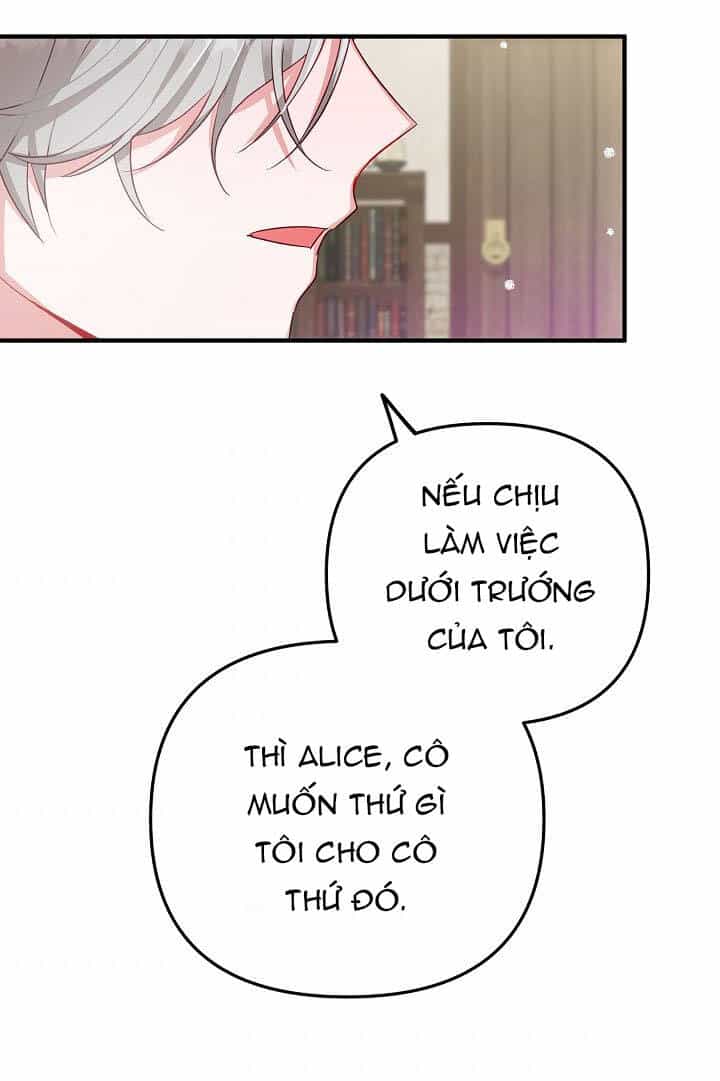 Phương Pháp Ngăn Bạo Chúa Hắc Hoá - Chương 9 - ảnh 44