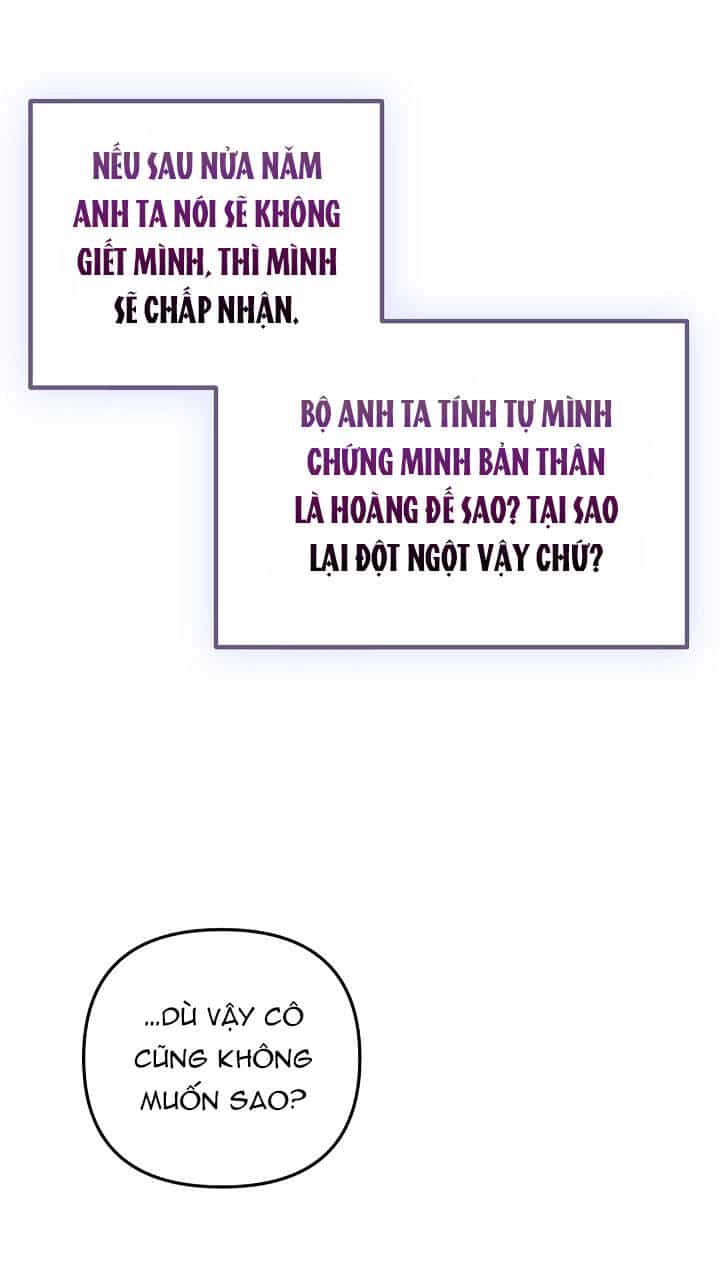 Phương Pháp Ngăn Bạo Chúa Hắc Hoá - Chương 9 - ảnh 46