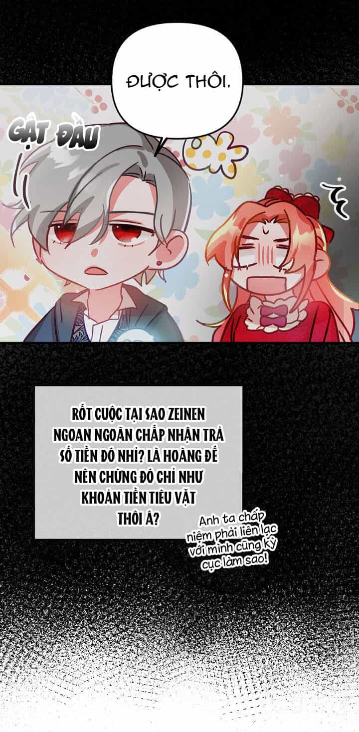 Phương Pháp Ngăn Bạo Chúa Hắc Hoá - Chương 9 - ảnh 61