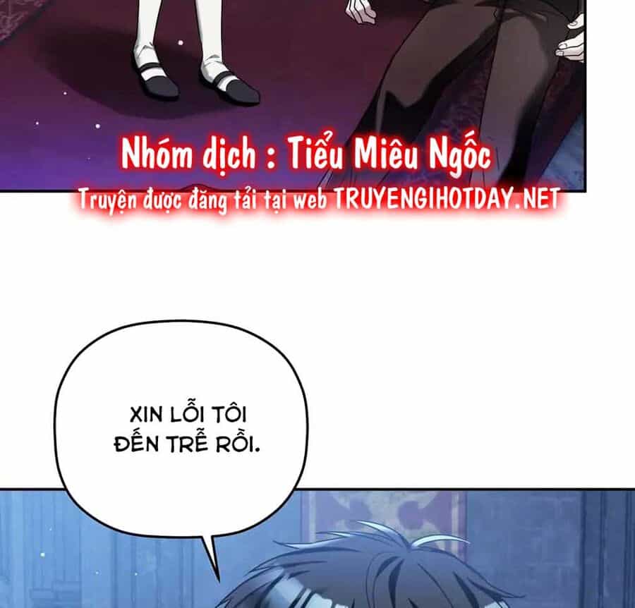 Phương Pháp Ngăn Bạo Chúa Hắc Hoá - Chương 87 - ảnh 18