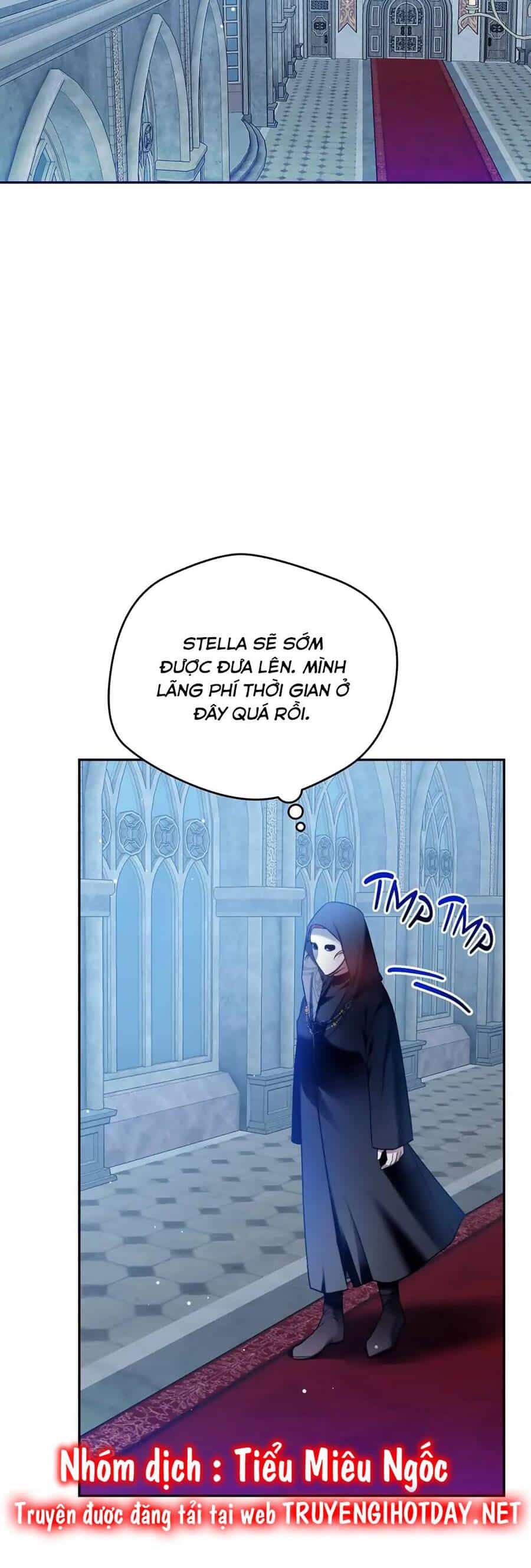 Phương Pháp Ngăn Bạo Chúa Hắc Hoá - Chương 88 - ảnh 19