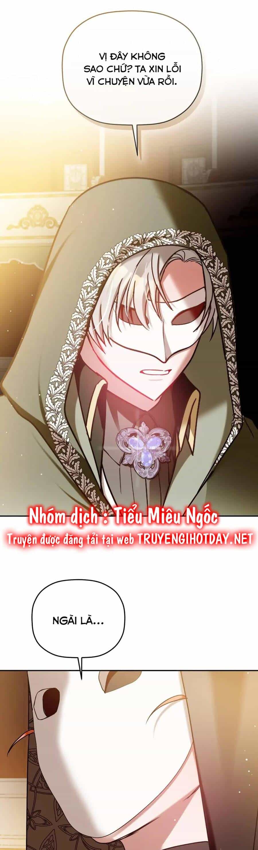 Phương Pháp Ngăn Bạo Chúa Hắc Hoá - Chương 88 - ảnh 30