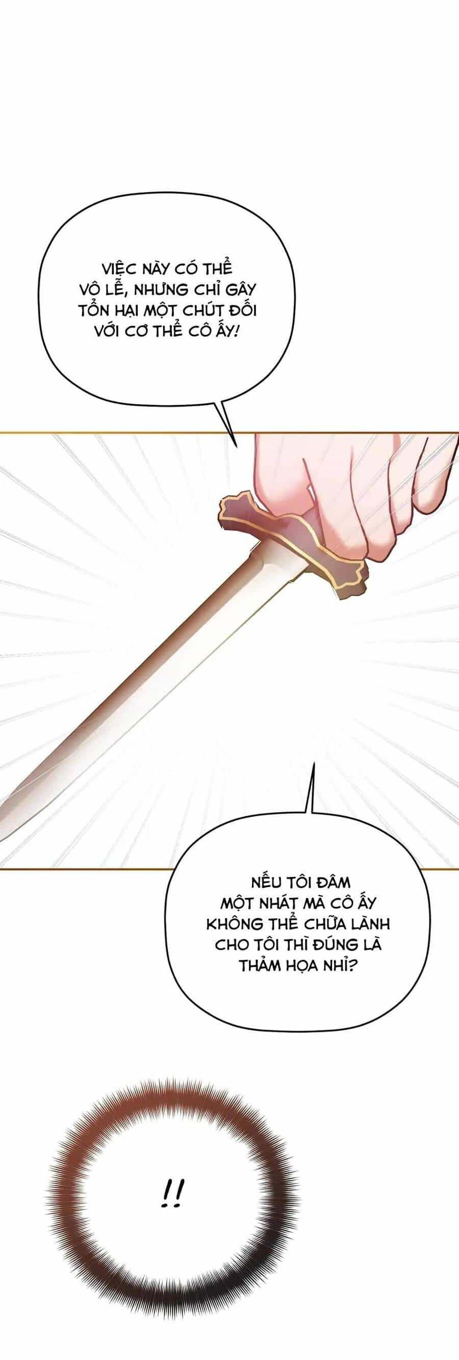 Phương Pháp Ngăn Bạo Chúa Hắc Hoá - Chương 88 - ảnh 35