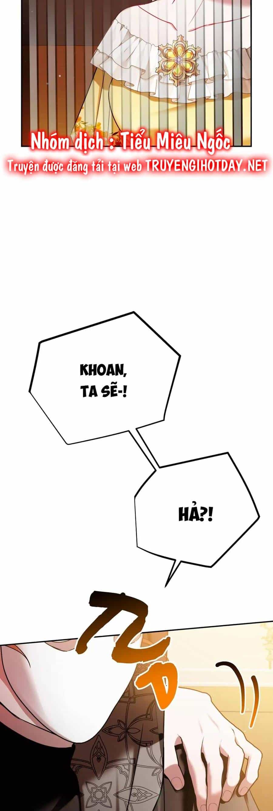 Phương Pháp Ngăn Bạo Chúa Hắc Hoá - Chương 88 - ảnh 37