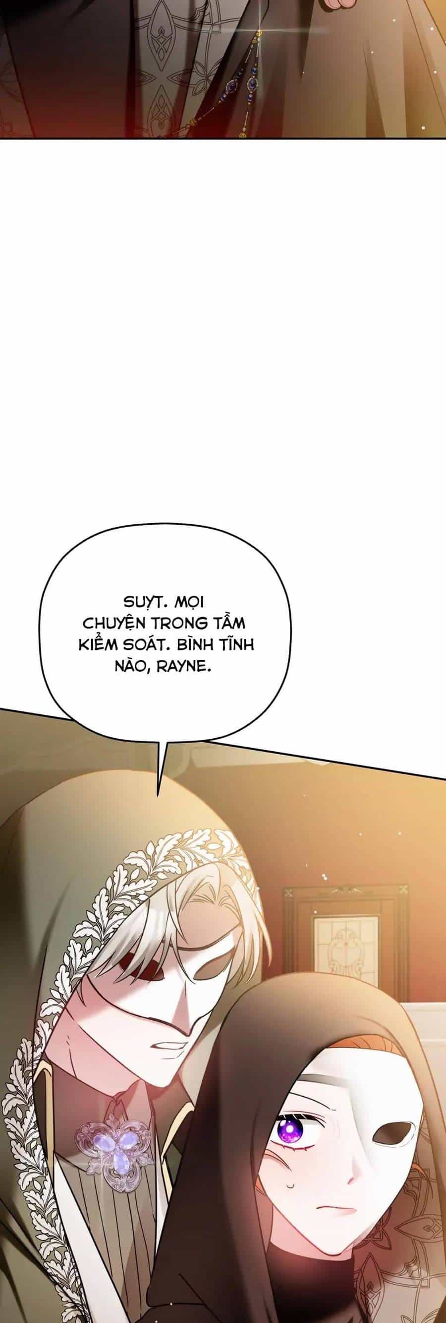 Phương Pháp Ngăn Bạo Chúa Hắc Hoá - Chương 88 - ảnh 38