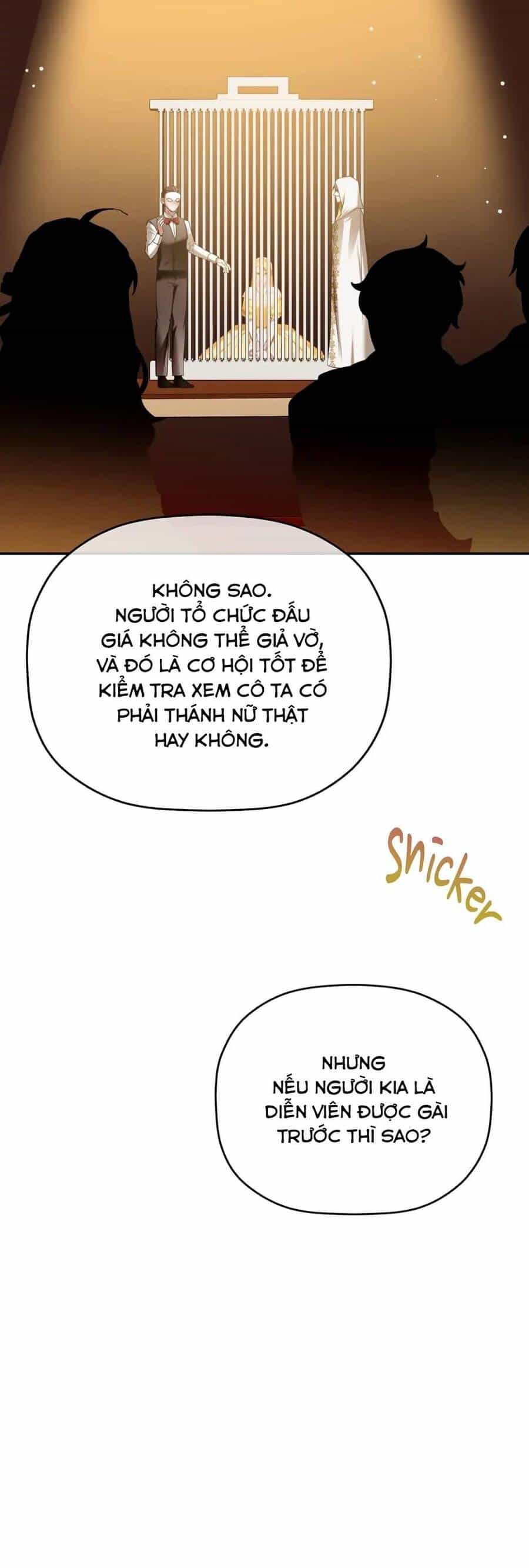 Phương Pháp Ngăn Bạo Chúa Hắc Hoá - Chương 88 - ảnh 41