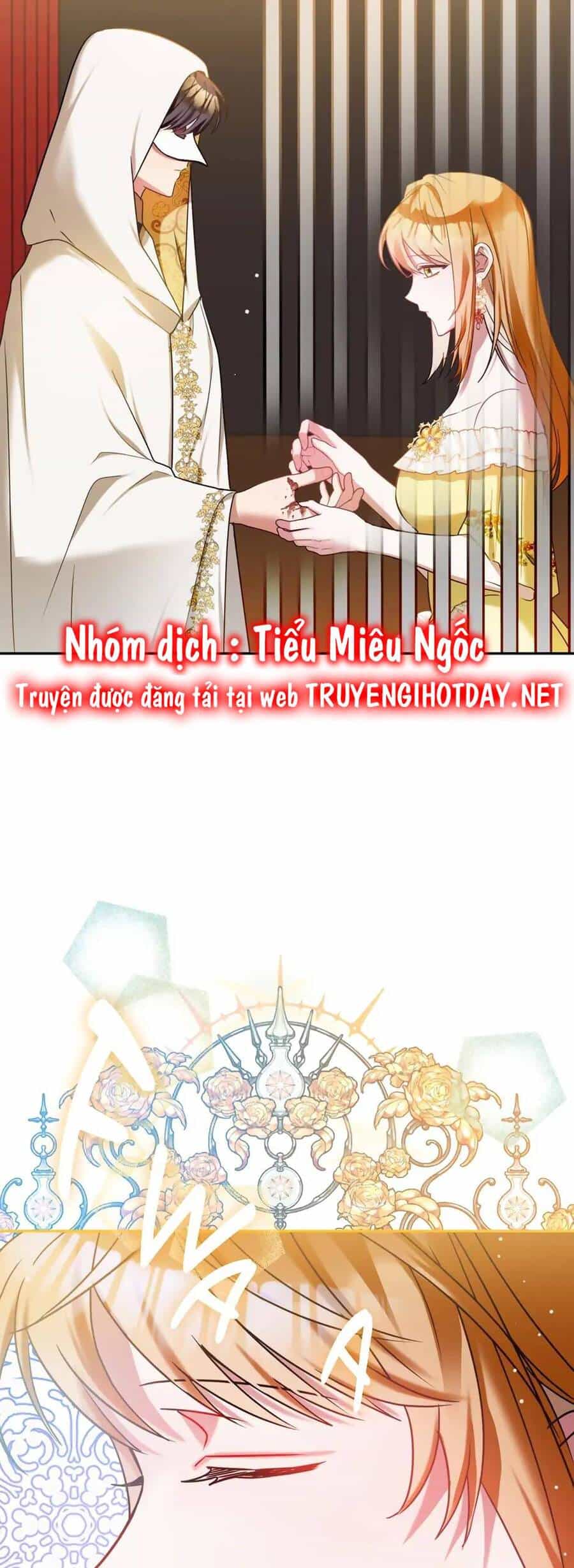 Phương Pháp Ngăn Bạo Chúa Hắc Hoá - Chương 88 - ảnh 53