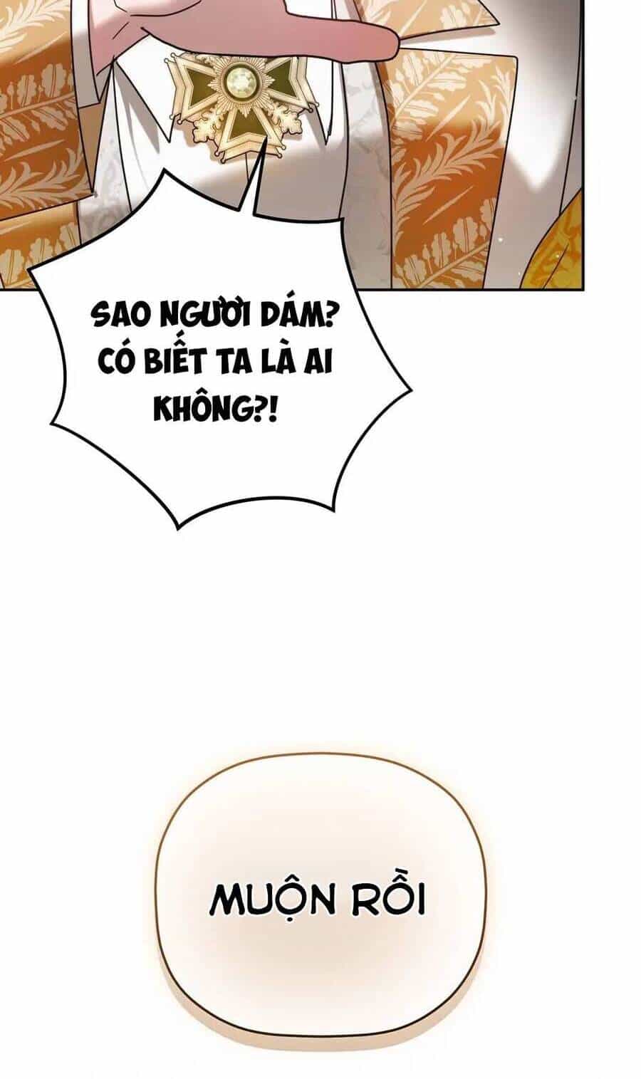 Phương Pháp Ngăn Bạo Chúa Hắc Hoá - Chương 89 - ảnh 12