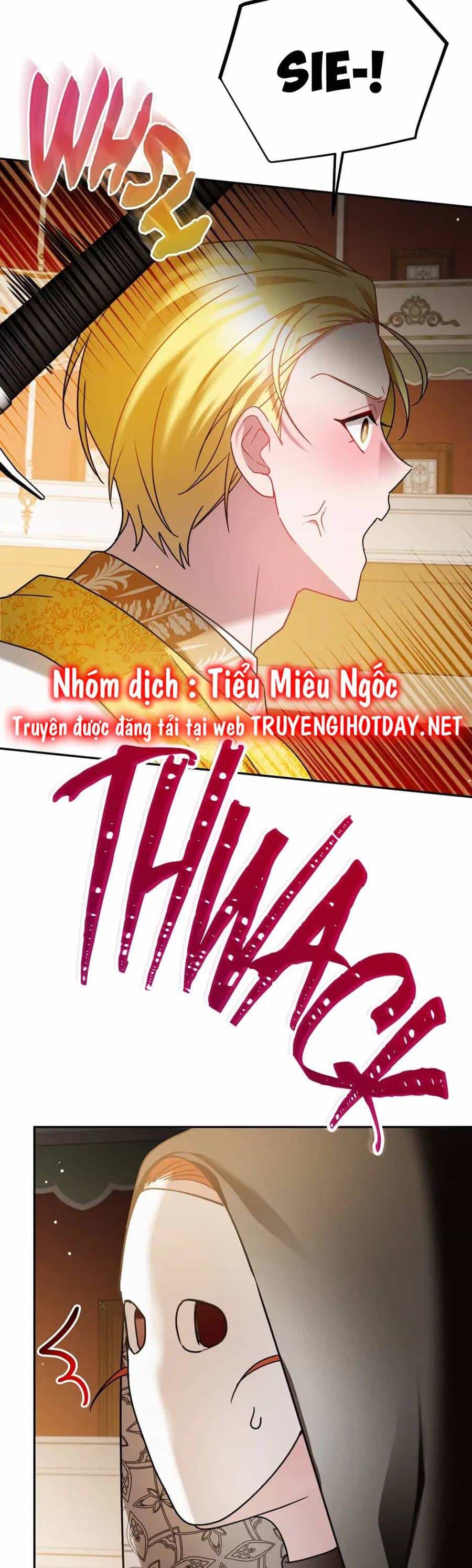 Phương Pháp Ngăn Bạo Chúa Hắc Hoá - Chương 89 - ảnh 18
