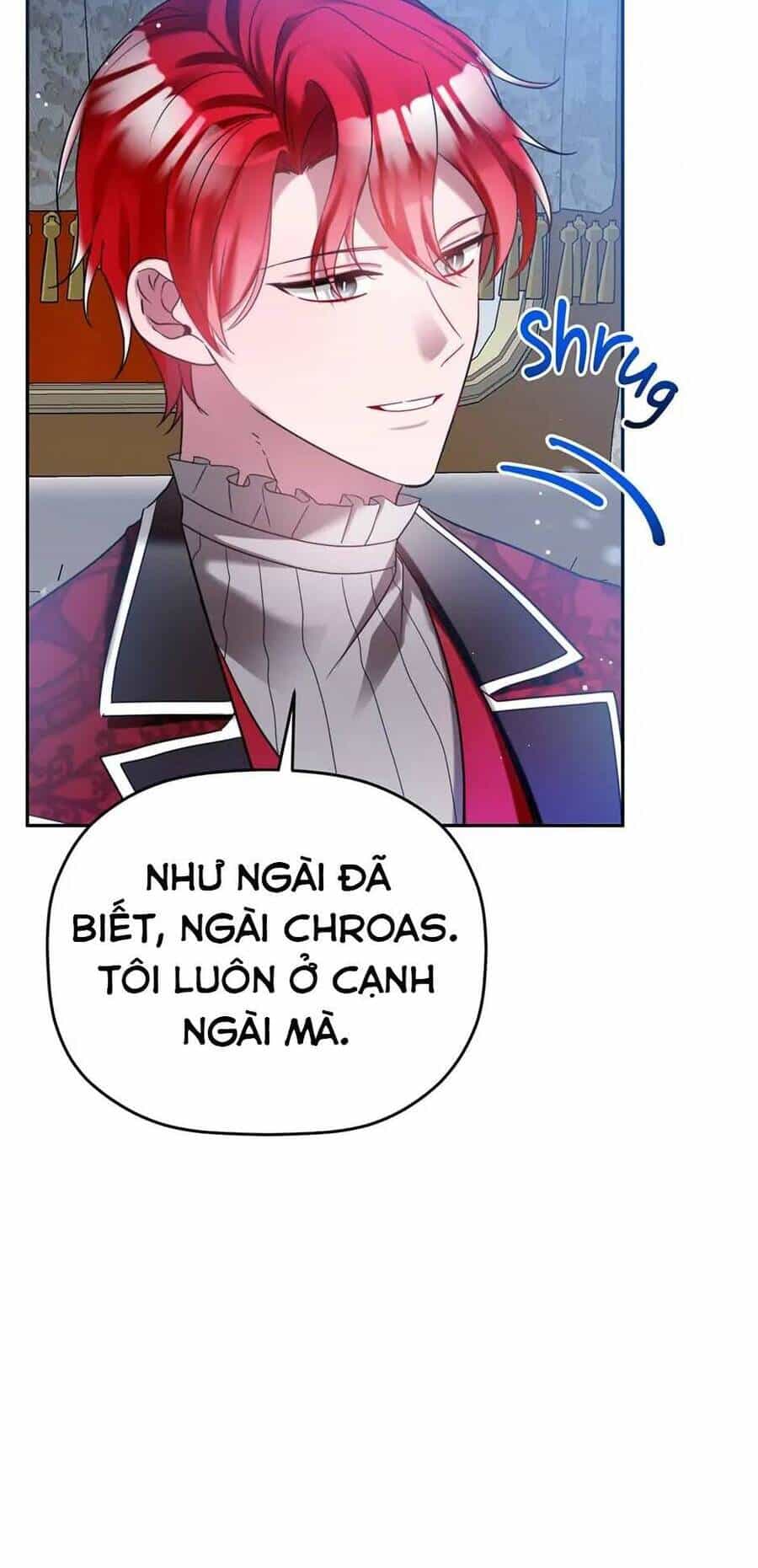 Phương Pháp Ngăn Bạo Chúa Hắc Hoá - Chương 89 - ảnh 29