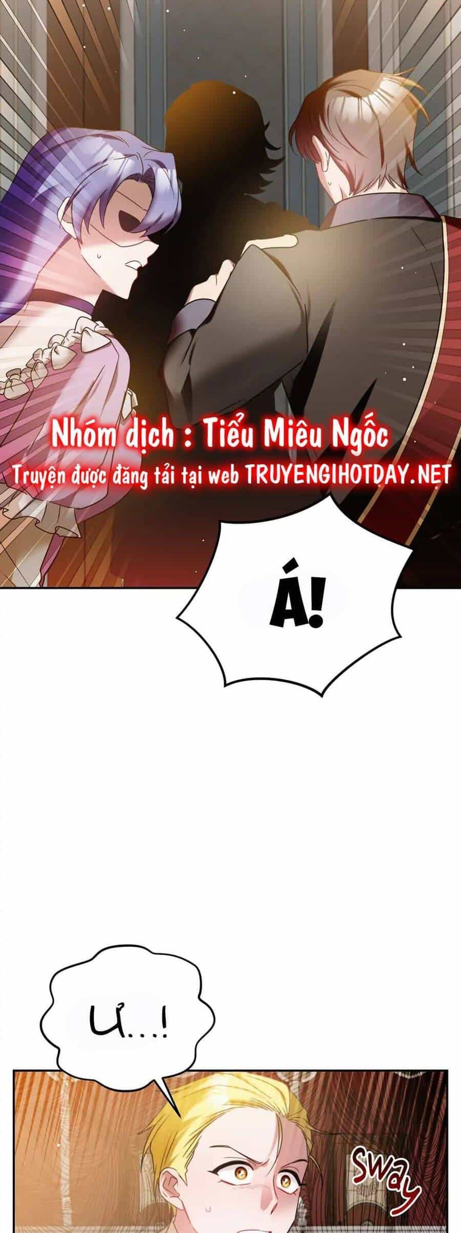 Phương Pháp Ngăn Bạo Chúa Hắc Hoá - Chương 89 - ảnh 4