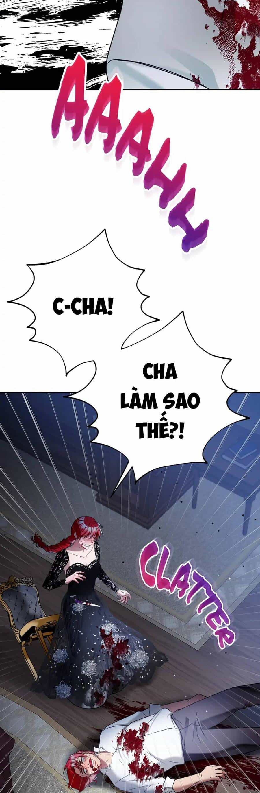 Phương Pháp Ngăn Bạo Chúa Hắc Hoá - Chương 89 - ảnh 76