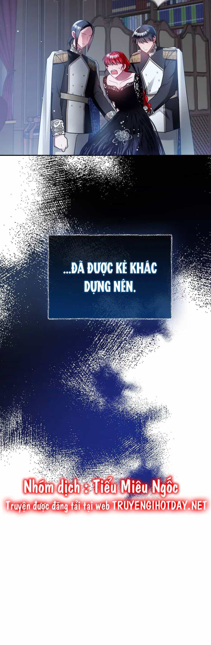 Phương Pháp Ngăn Bạo Chúa Hắc Hoá - Chương 89 - ảnh 84