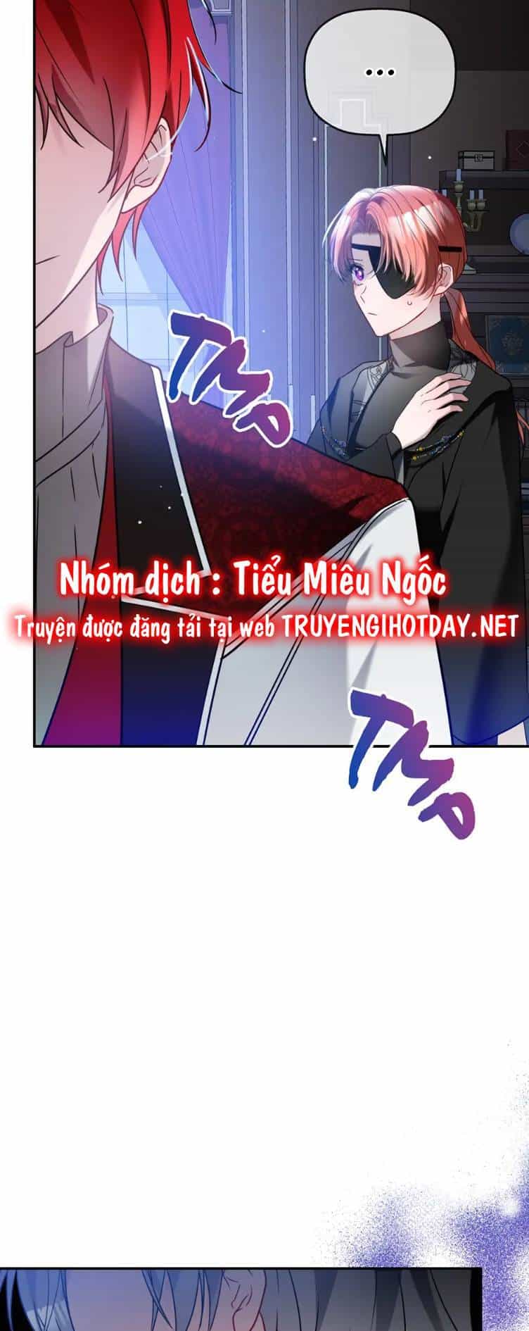 Phương Pháp Ngăn Bạo Chúa Hắc Hoá - Chương 90 - ảnh 10