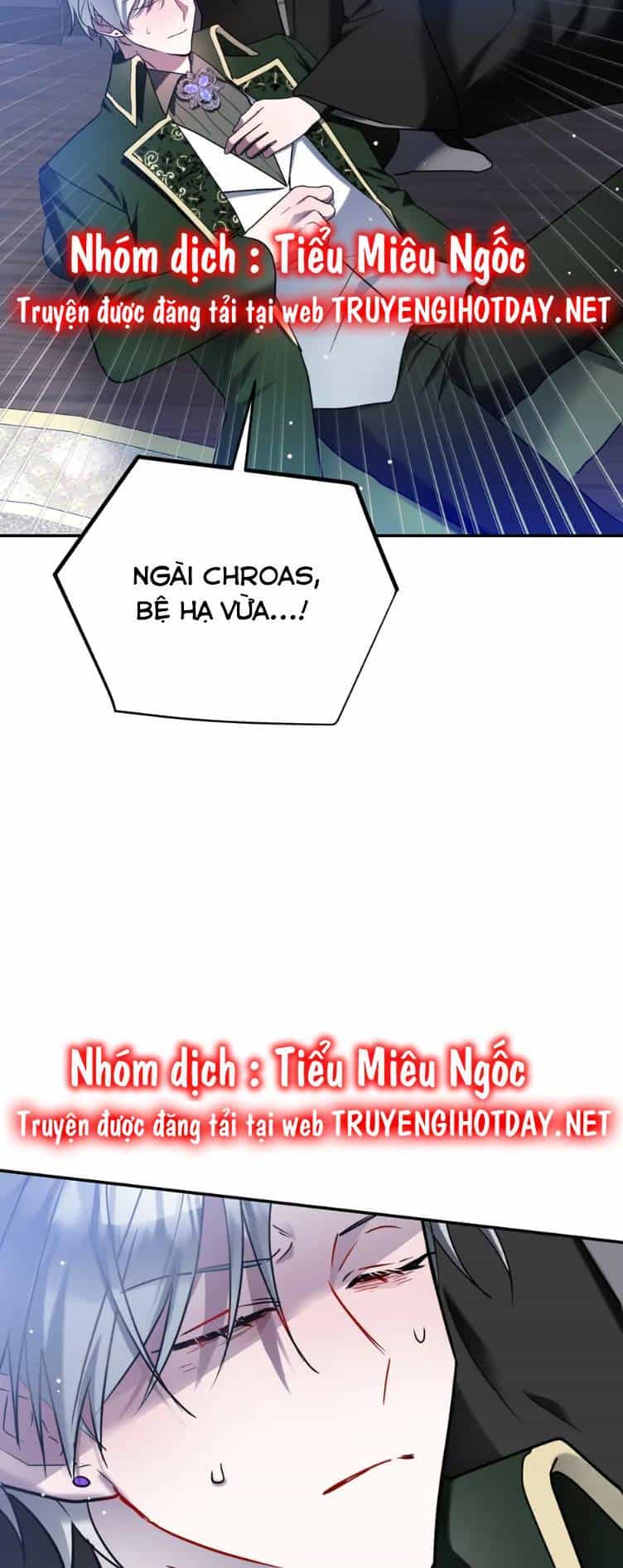 Phương Pháp Ngăn Bạo Chúa Hắc Hoá - Chương 90 - ảnh 15