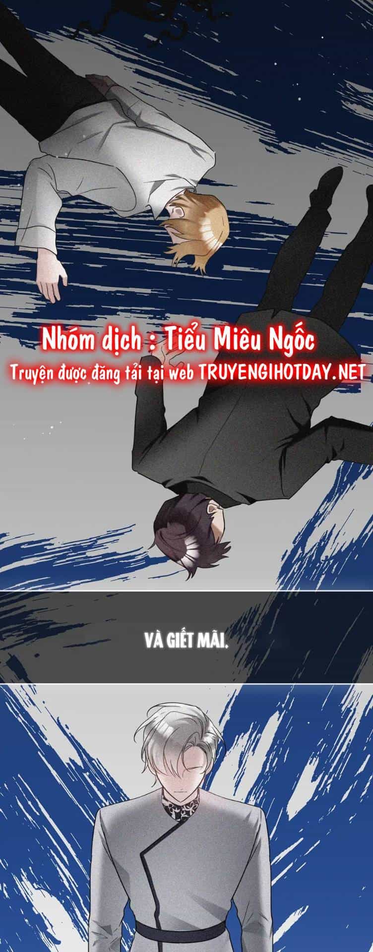 Phương Pháp Ngăn Bạo Chúa Hắc Hoá - Chương 90 - ảnh 30