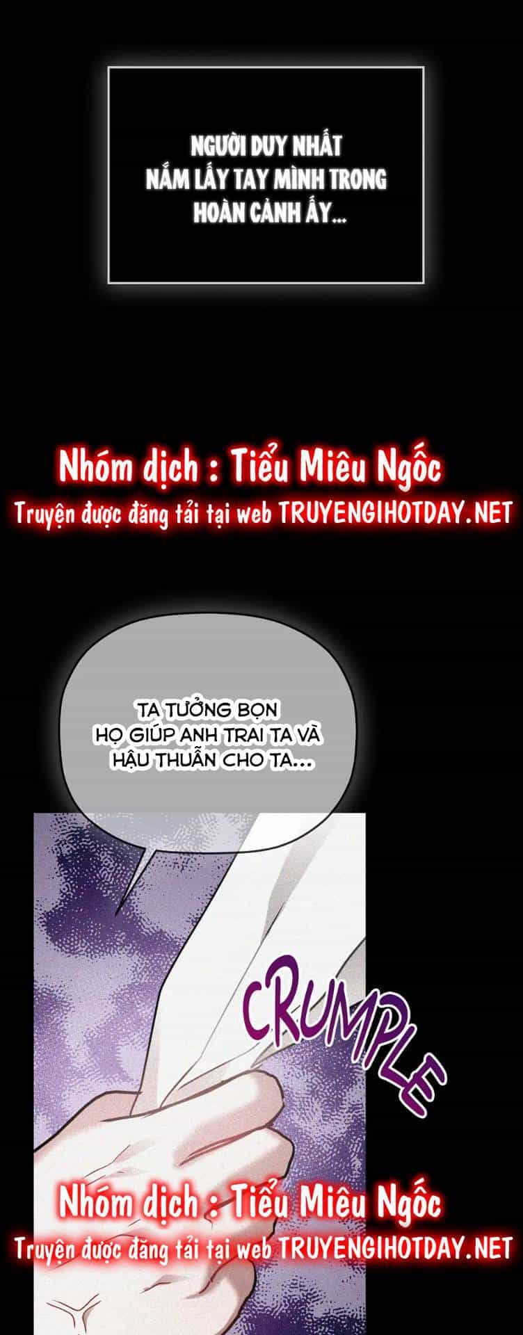 Phương Pháp Ngăn Bạo Chúa Hắc Hoá - Chương 90 - ảnh 32