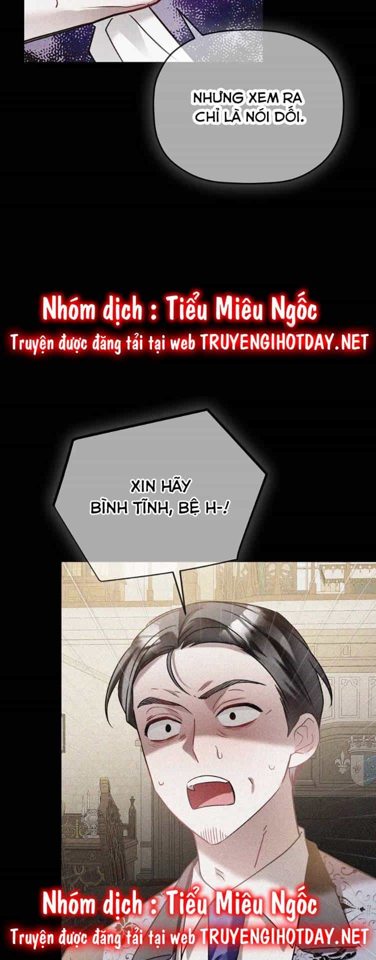Phương Pháp Ngăn Bạo Chúa Hắc Hoá - Chương 90 - ảnh 33