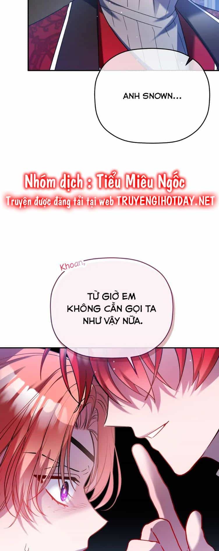 Phương Pháp Ngăn Bạo Chúa Hắc Hoá - Chương 90 - ảnh 6