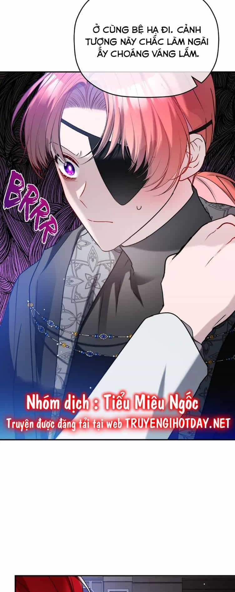 Phương Pháp Ngăn Bạo Chúa Hắc Hoá - Chương 90 - ảnh 9