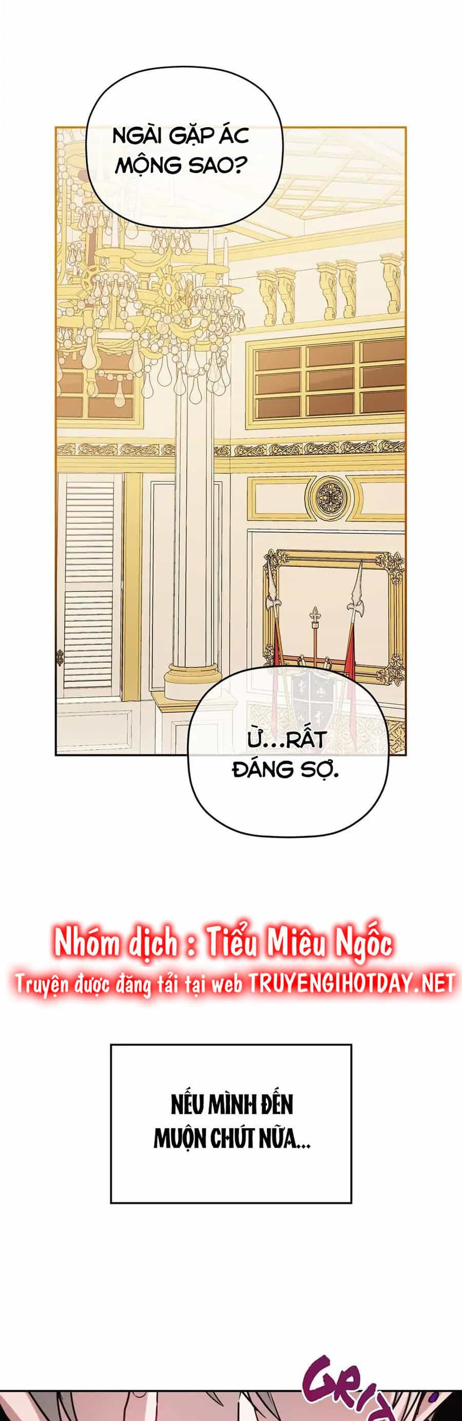 Phương Pháp Ngăn Bạo Chúa Hắc Hoá - Chương 91 - ảnh 17