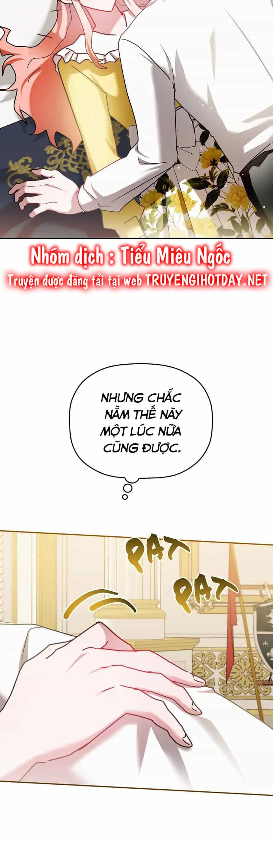 Phương Pháp Ngăn Bạo Chúa Hắc Hoá - Chương 91 - ảnh 24