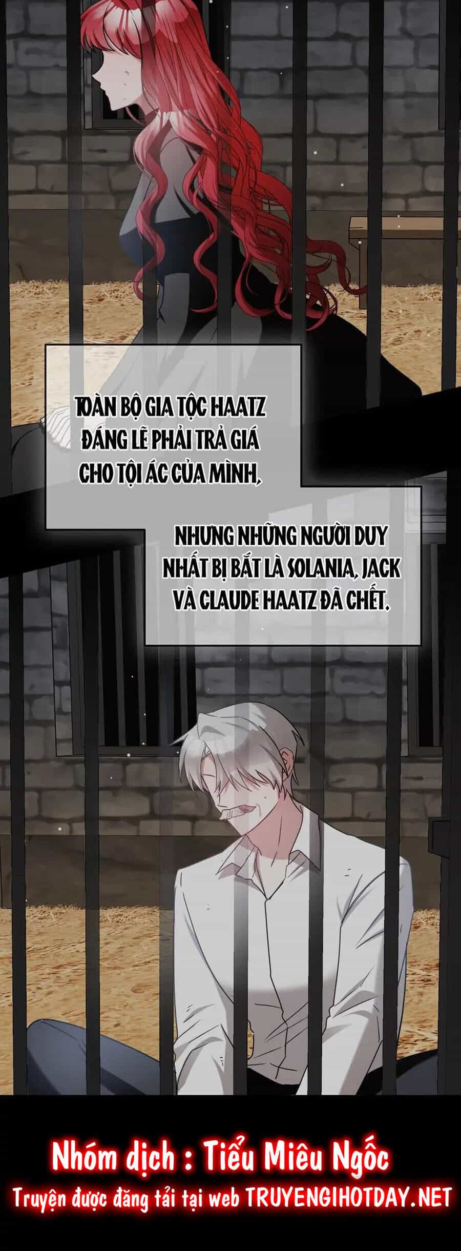 Phương Pháp Ngăn Bạo Chúa Hắc Hoá - Chương 91 - ảnh 34