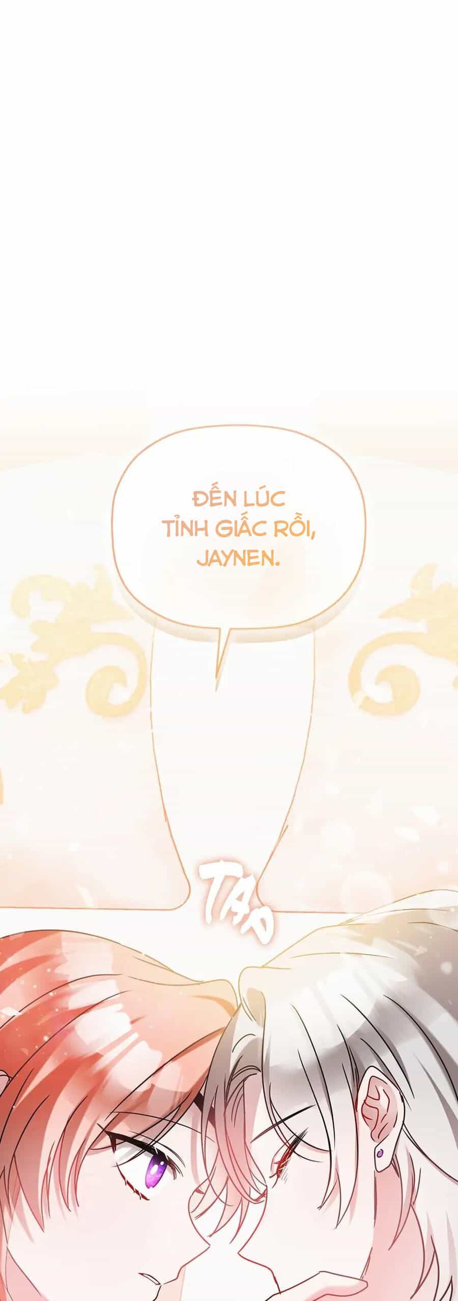 Phương Pháp Ngăn Bạo Chúa Hắc Hoá - Chương 91 - ảnh 39