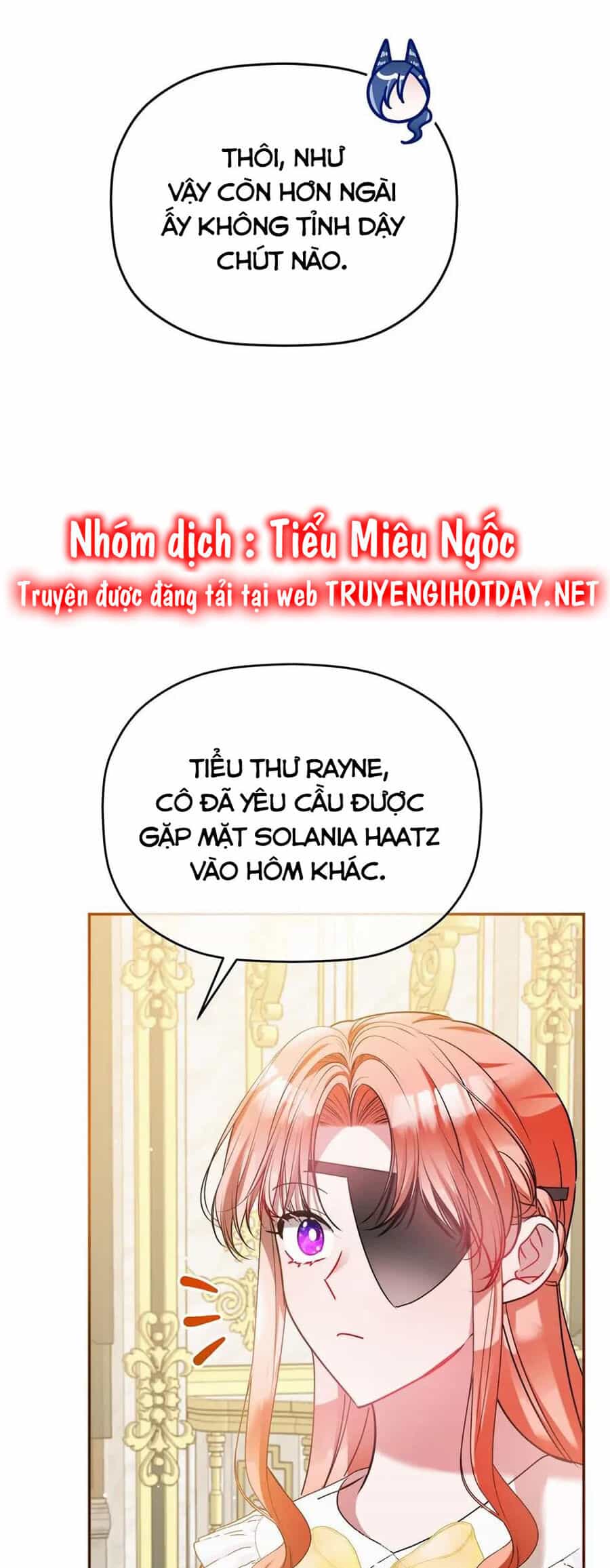 Phương Pháp Ngăn Bạo Chúa Hắc Hoá - Chương 91 - ảnh 44
