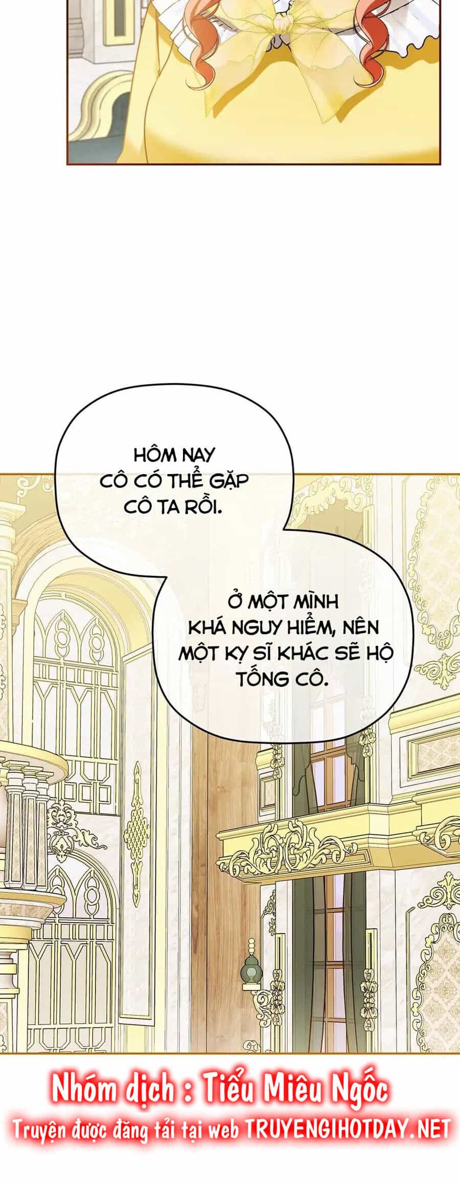 Phương Pháp Ngăn Bạo Chúa Hắc Hoá - Chương 91 - ảnh 45